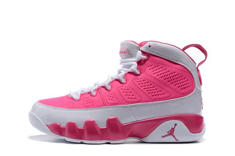 jordan shoes for girls